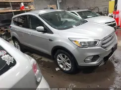 1FMCU0GD9HUD50303 2017 FORD ESCAPE