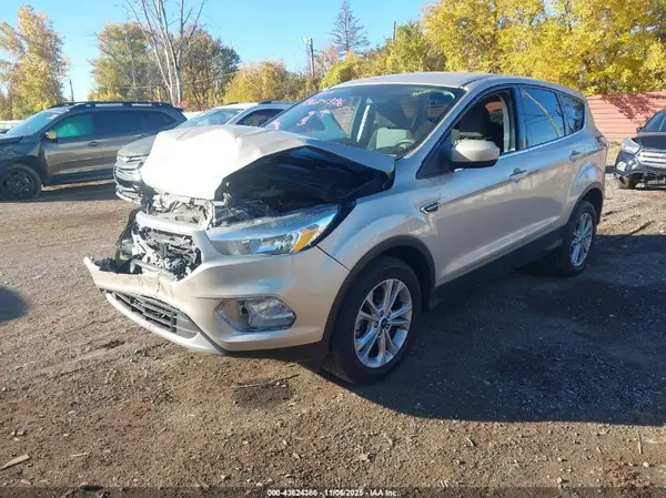 1FMCU0GD9HUD51855 2017 FORD ESCAPE - Image 2