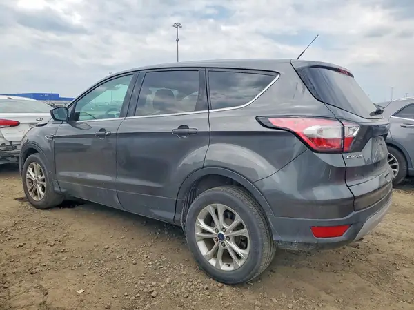 1FMCU0GD9HUD52195 2017 FORD ESCAPE - Image 2
