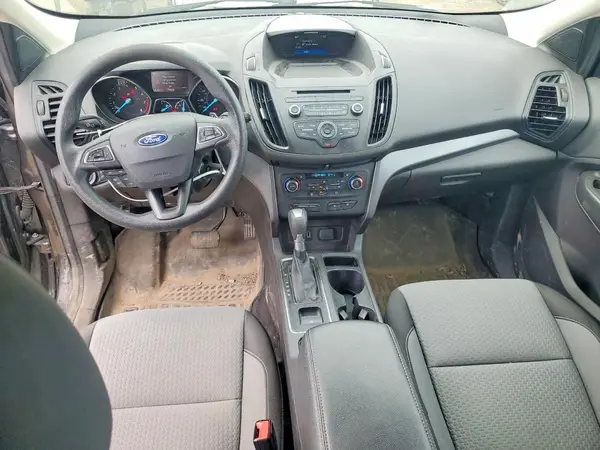 1FMCU0GD9HUD52195 2017 FORD ESCAPE - Image 8