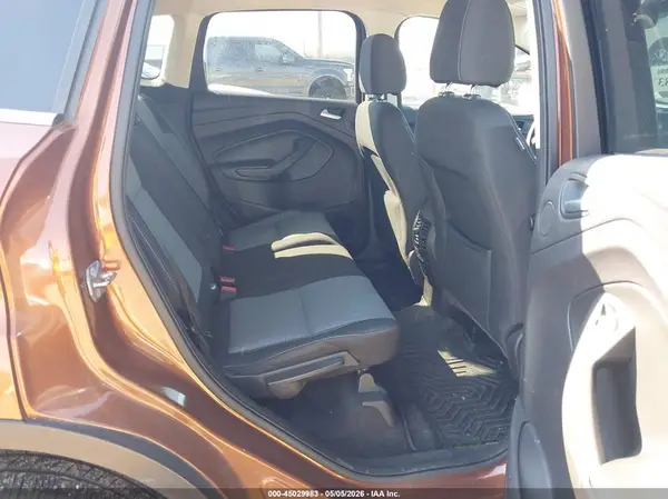 1FMCU0GD9HUD54707 2017 FORD ESCAPE - Image 8