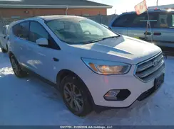 1FMCU0GD9HUD55016 2017 FORD ESCAPE