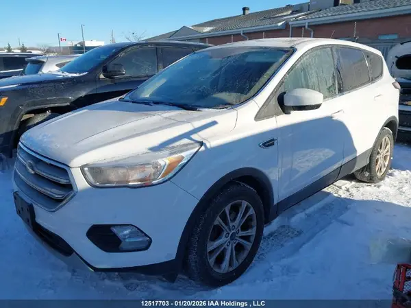1FMCU0GD9HUD55016 2017 FORD ESCAPE - Image 2