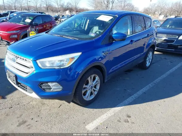 1FMCU0GD9HUD55730 2017 FORD ESCAPE - Image 2