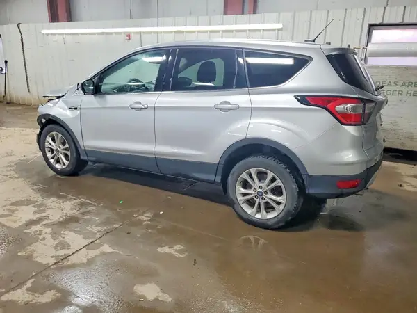 1FMCU0GD9HUD64654 2017 FORD ESCAPE - Image 2