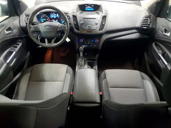 1FMCU0GD9HUD64654 2017 FORD ESCAPE - Image 8