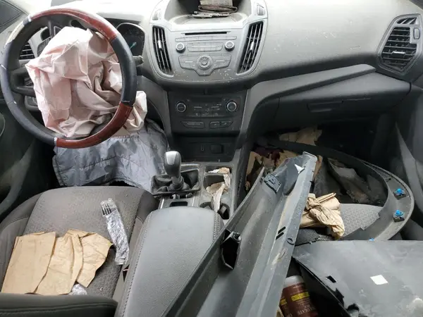 1FMCU0GD9HUD65433 2017 FORD ESCAPE - Image 8