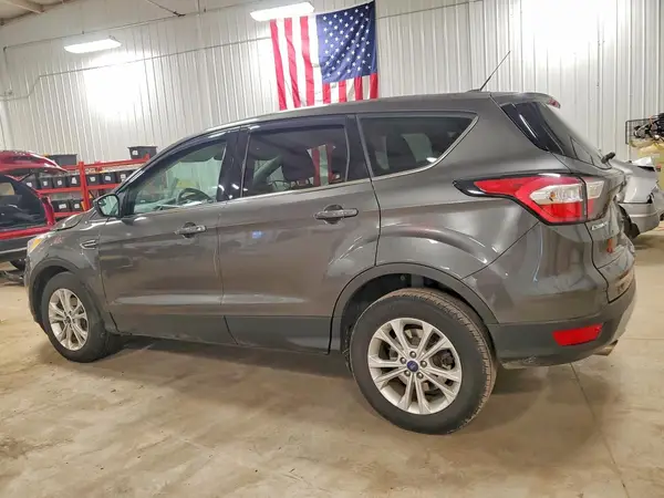 1FMCU0GD9HUD65545 2017 FORD ESCAPE - Image 2