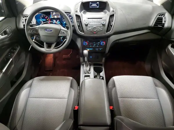 1FMCU0GD9HUD65545 2017 FORD ESCAPE - Image 8