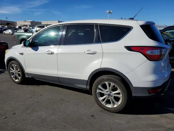 1FMCU0GD9HUD66436 2017 FORD ESCAPE - Image 2
