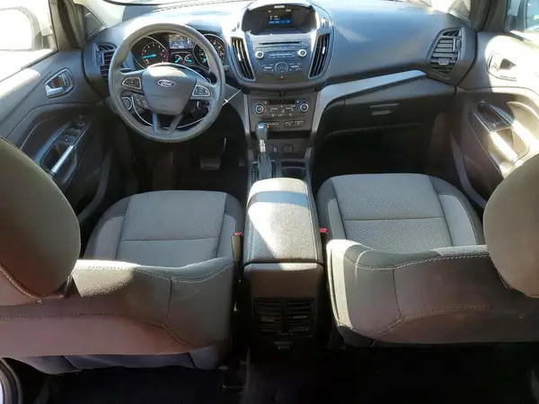 1FMCU0GD9HUD66436 2017 FORD ESCAPE - Image 8