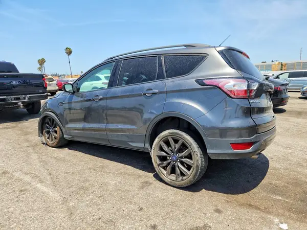 1FMCU0GD9HUD66548 2017 FORD ESCAPE - Image 2