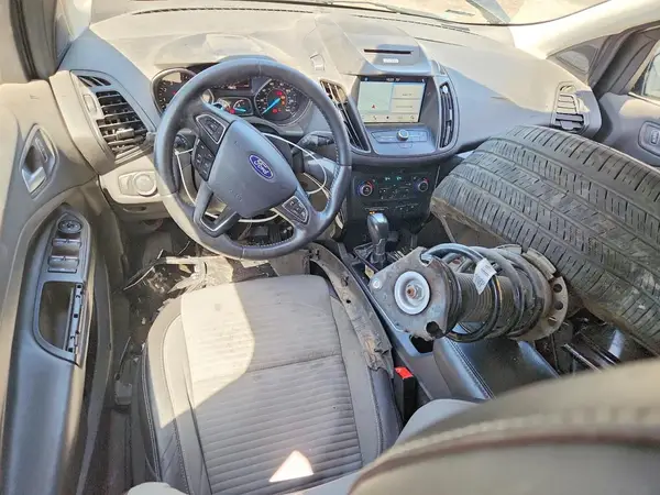 1FMCU0GD9HUD66548 2017 FORD ESCAPE - Image 8
