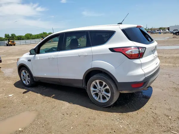 1FMCU0GD9HUD67456 2017 FORD ESCAPE - Image 2