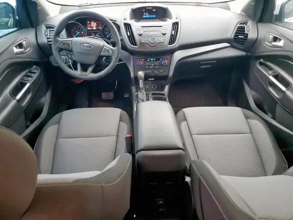 1FMCU0GD9HUD67456 2017 FORD ESCAPE - Image 8