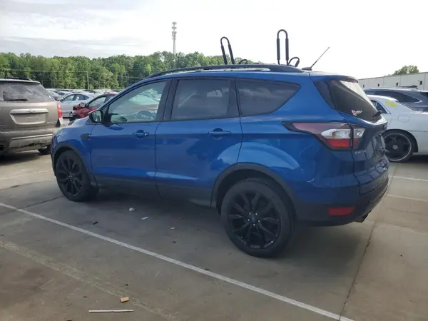 1FMCU0GD9HUD72219 2017 FORD ESCAPE - Image 2