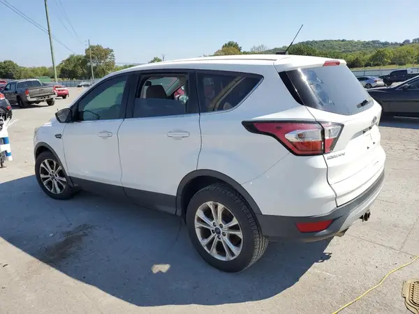 1FMCU0GD9HUD72530 2017 FORD ESCAPE - Image 2