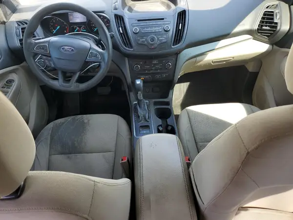 1FMCU0GD9HUD72530 2017 FORD ESCAPE - Image 8