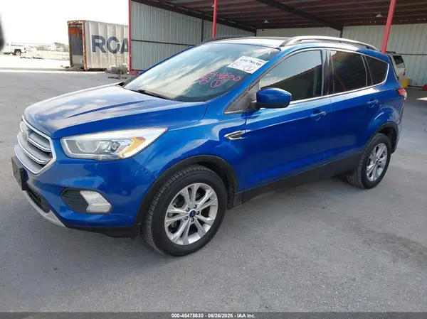 1FMCU0GD9HUD76108 2017 FORD ESCAPE - Image 2
