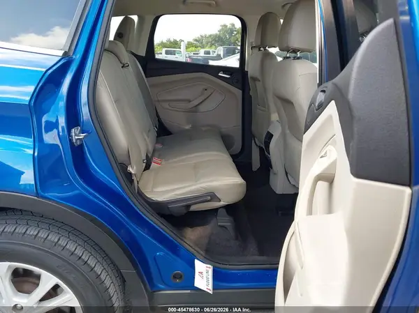 1FMCU0GD9HUD76108 2017 FORD ESCAPE - Image 8