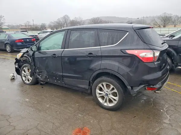 1FMCU0GD9HUD77730 2017 FORD ESCAPE - Image 2