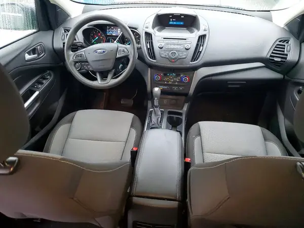 1FMCU0GD9HUD77730 2017 FORD ESCAPE - Image 8
