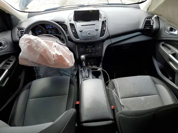 1FMCU0GD9HUD80675 2017 FORD ESCAPE - Image 8