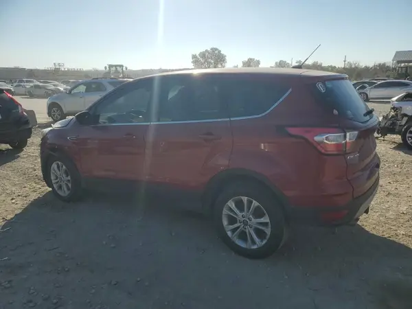 1FMCU0GD9HUD83446 2017 FORD ESCAPE - Image 2