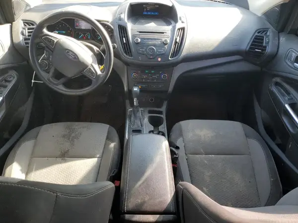 1FMCU0GD9HUD83446 2017 FORD ESCAPE - Image 8