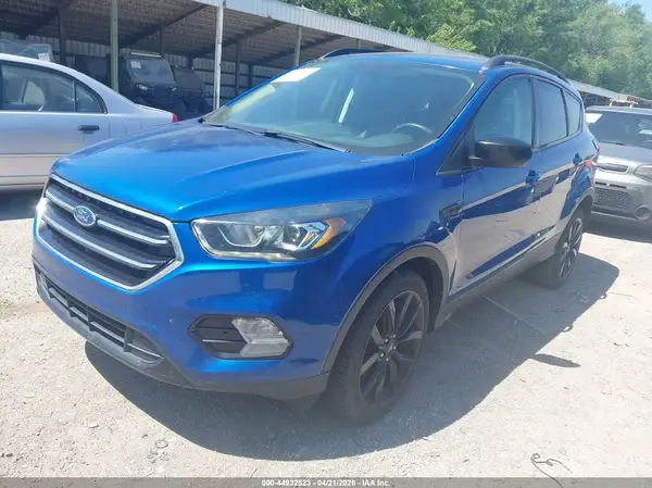 1FMCU0GD9HUD83771 2017 FORD ESCAPE - Image 2