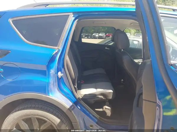 1FMCU0GD9HUD83771 2017 FORD ESCAPE - Image 8