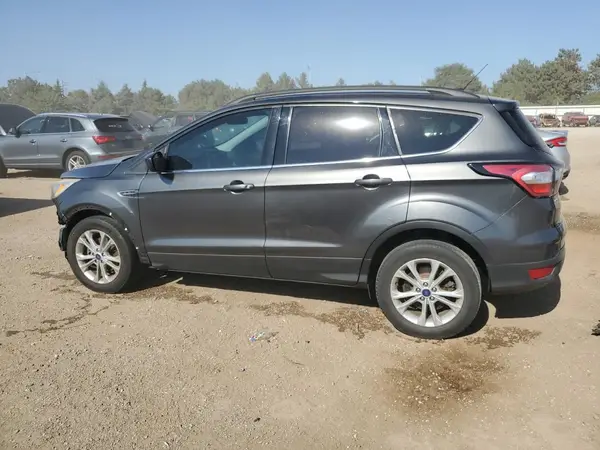 1FMCU0GD9HUD84225 2017 FORD ESCAPE - Image 2