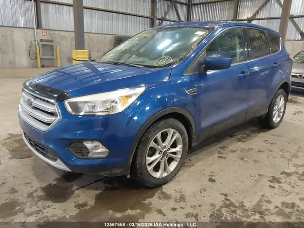 1FMCU0GD9HUD88789 2017 FORD ESCAPE - Image 2