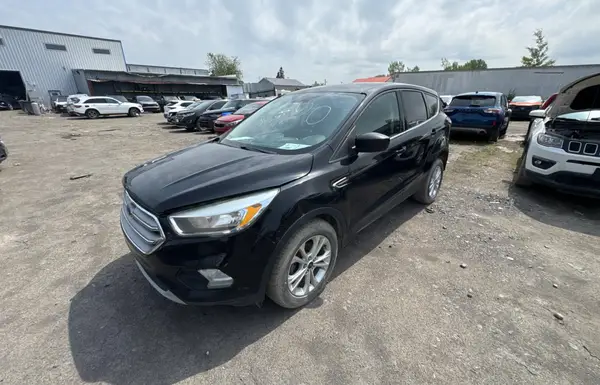 1FMCU0GD9HUD88792 2017 FORD ESCAPE - Image 2