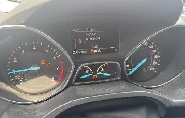 1FMCU0GD9HUD88792 2017 FORD ESCAPE - Image 8