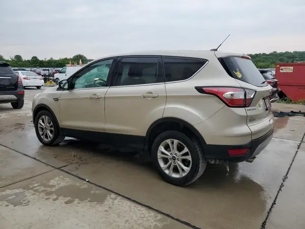 1FMCU0GD9HUD88940 2017 FORD ESCAPE - Image 2