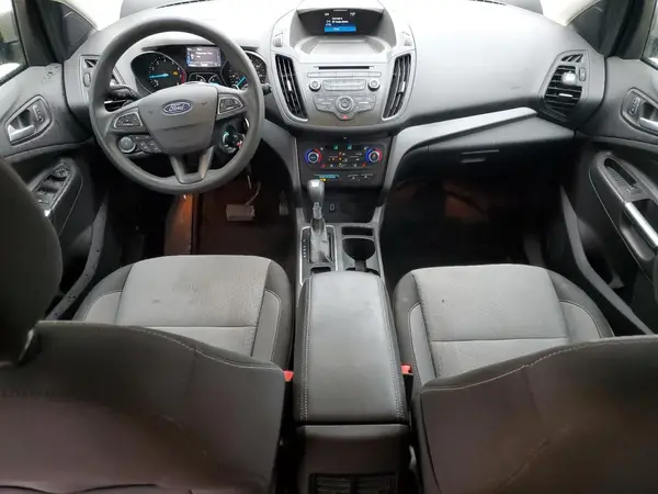 1FMCU0GD9HUD88940 2017 FORD ESCAPE - Image 8