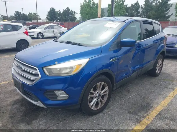 1FMCU0GD9HUD93829 2017 FORD ESCAPE - Image 2