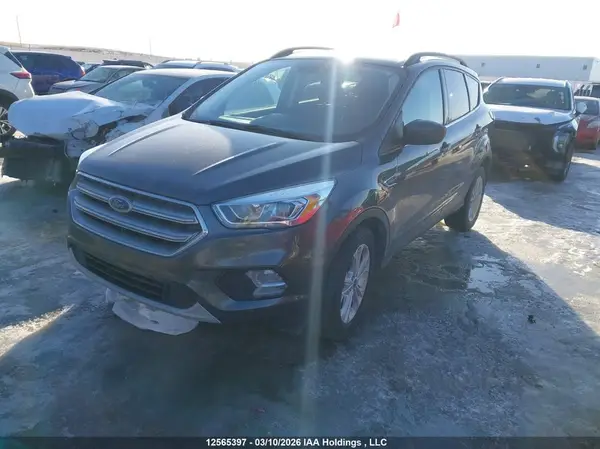 1FMCU0GD9HUD97895 2017 FORD ESCAPE - Image 2