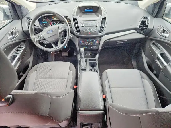 1FMCU0GD9HUD98674 2017 FORD ESCAPE - Image 8