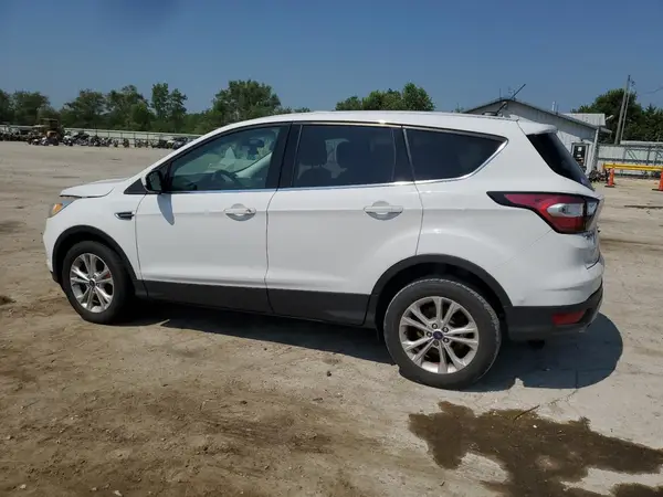 1FMCU0GD9HUE02612 2017 FORD ESCAPE - Image 2