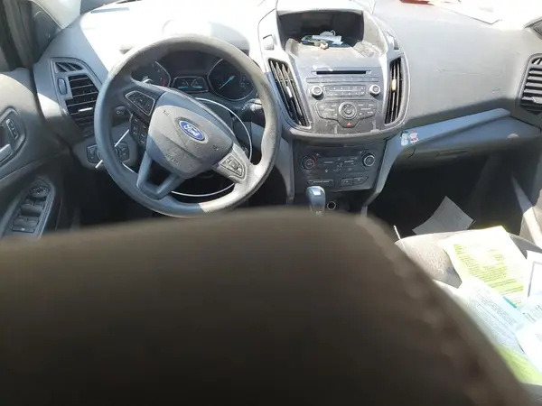 1FMCU0GD9HUE02612 2017 FORD ESCAPE - Image 8