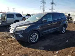 1FMCU0GD9HUE03243 2017 FORD ESCAPE