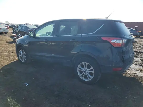 1FMCU0GD9HUE03243 2017 FORD ESCAPE - Image 2