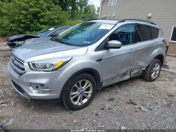 1FMCU0GD9HUE05123 2017 FORD ESCAPE - Image 2