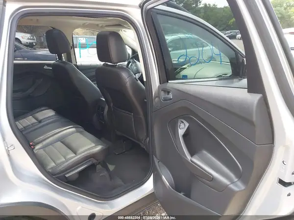 1FMCU0GD9HUE05123 2017 FORD ESCAPE - Image 8