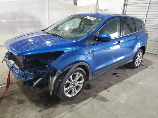 1FMCU0GD9HUE05297 2017 FORD ESCAPE - Image 1