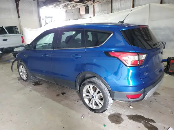 1FMCU0GD9HUE05297 2017 FORD ESCAPE - Image 2