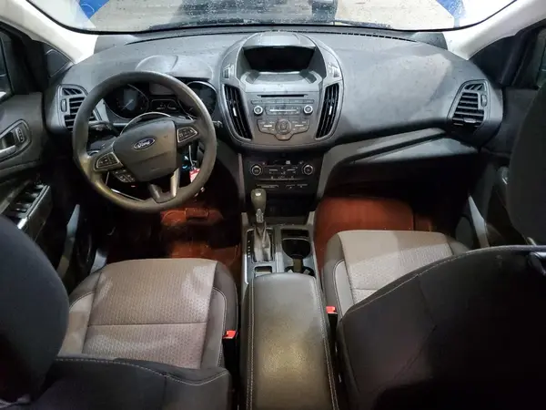 1FMCU0GD9HUE05297 2017 FORD ESCAPE - Image 8