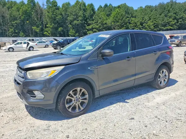1FMCU0GD9HUE05512 2017 FORD ESCAPE - Image 1